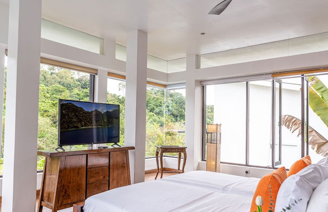 Villa 4 Luxury Private Pool Villa - Foto 7