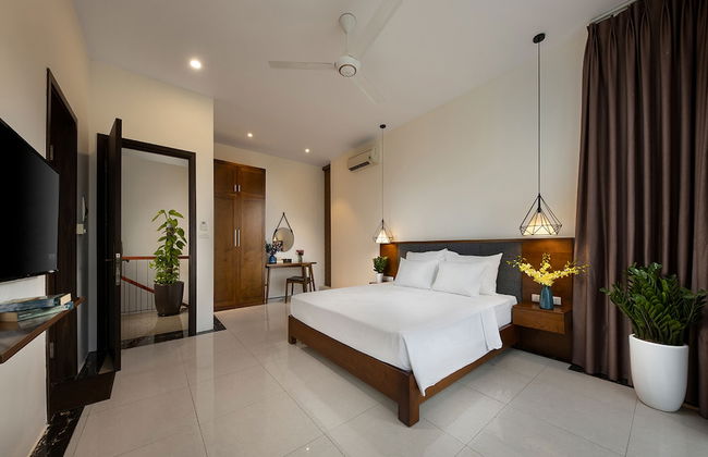 Ivory Villas & Resort - Photo 21