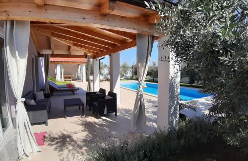 Villa Zeus - Foto 18