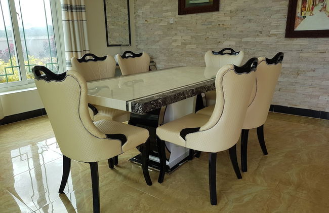 Royal Cliff Zanzibar - Photo 53