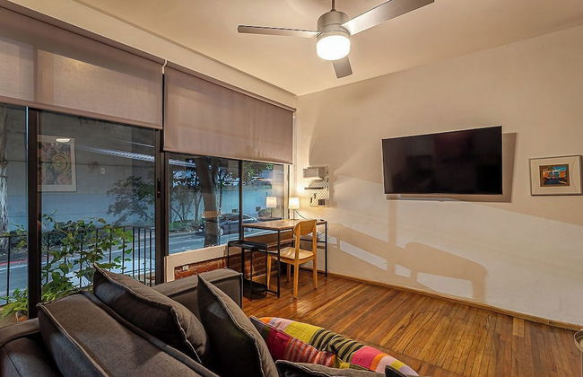 Amalli Refugio Urbano - Foto 67