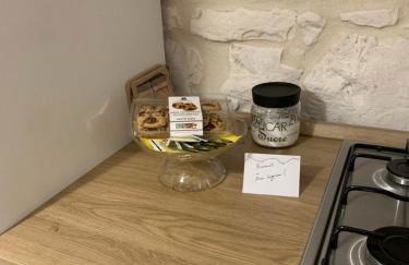 B&b Cristina - Appartamento Monte Amaro - Foto 15