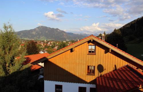 Ferienwohnung Alpenbrise - Photo 30