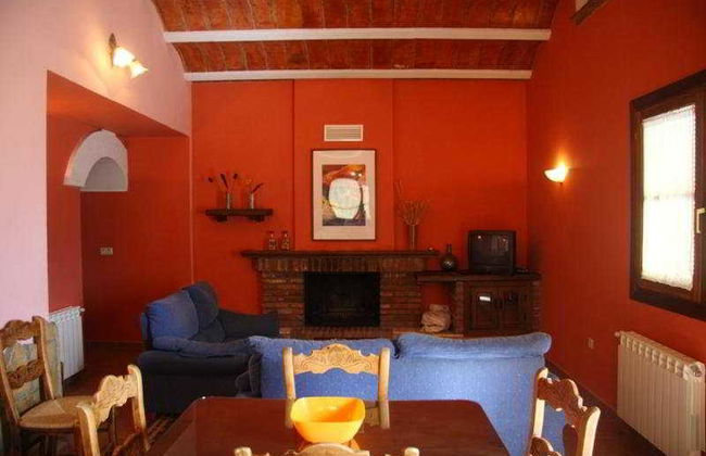 Cuevas La Granja - Photo 16