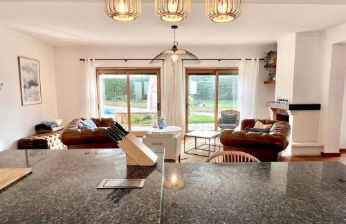 Villa Mar & Surf • Piscina privada - Photo 5