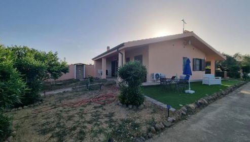 villa rios 7 minutes to paradise - Foto 5, Garden, Garden view