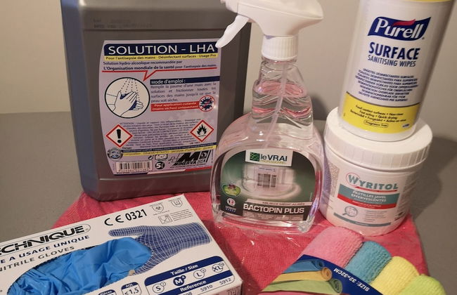 Gîtes LES Fougeres DU LAC - Foto 36