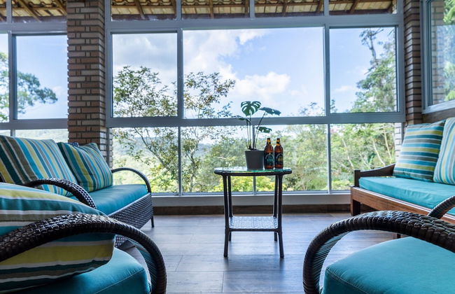 Chácara com Piscina a 40 min de SP - Photo 73