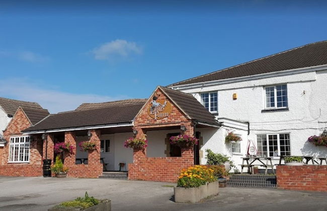 Lumb Farm Country Club - Foto 37