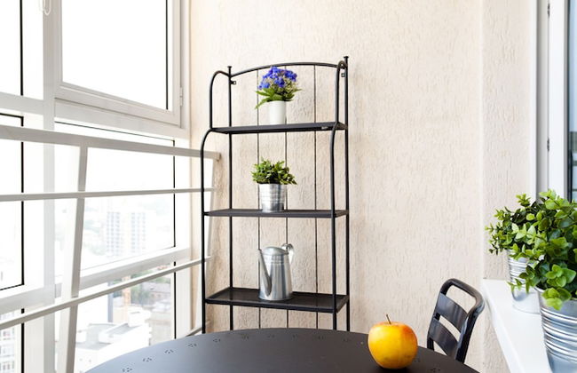 Apartment Etazhydaily Yumasheva-Papanina - Foto 63