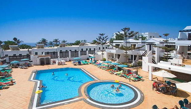 Club Oceano - Foto 4