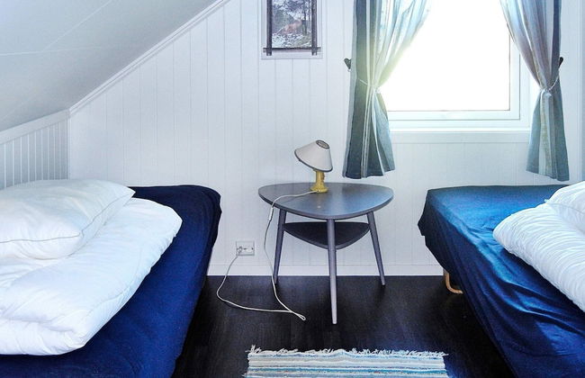 Holiday Home in FÃ¸llenslev - Foto 3