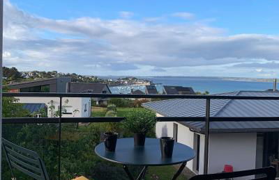 Maison Ty Loki - Vue mer, 400m de la plage - Photo 1