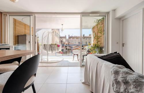 Casa de Marseille - Foto 7