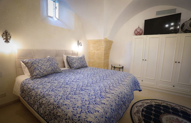 Western Wall Luxury House - Foto 12