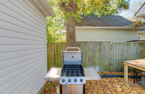 Spacious home away from home! Hot tub! - Photo 32