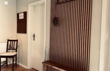 VILLARE8 OG APARTMENT - Moderne Wohnung im Landkreis Gifhorn - Photo 15