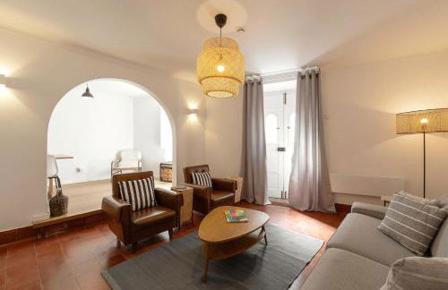 Arneiro Garden House - Country Retreat with BioPool - Foto 22