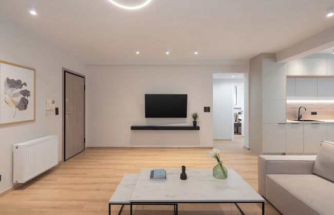 Upscale Apartment in Chalandri with Large Terrace - Foto 21