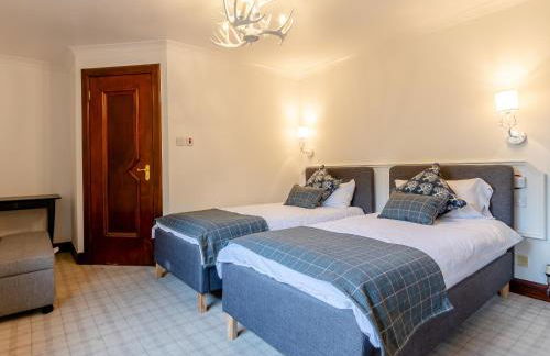 Dalgarven Spa House - Foto 16