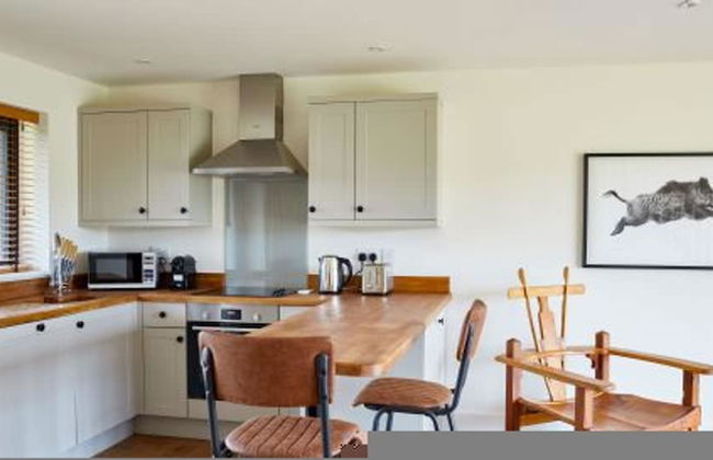 Host Stay Number One Piglets - Foto 3