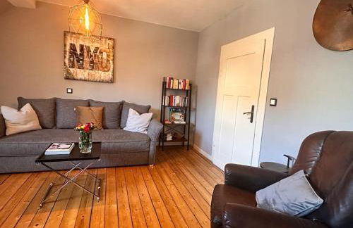 65qm Luxus Apartment mit Whirlpool Saarbrücken Uni Nähe - Foto 20