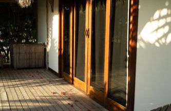 Tiki Pool's Bungalows - Foto 49