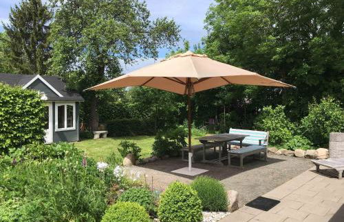 Ferienhaus Wichmannsdorf - Foto 3