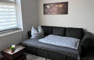 Ferienwohnung Oderaue Fürstenblick - Foto 4