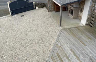 A 15km du Mont-Saint Michel - Foto 23