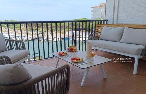 A&A Brothers Boutique -The Suites Apartments- - Foto 10