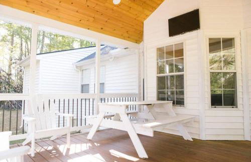 Peaceful Haven on Outskirts - Foto 33