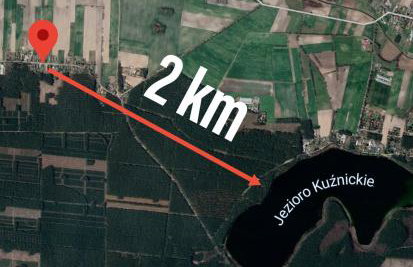 Zielona Chałupa - Foto 23