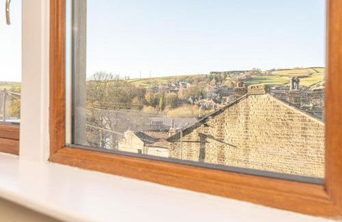 3 bedroom town house in the heart of Haworth - Foto 18