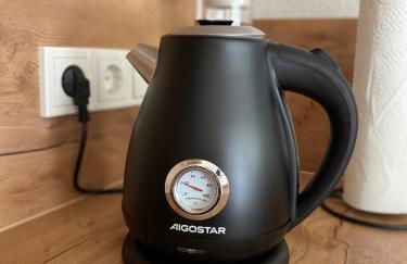 Neu!!! Ferienwohnung Mosel 106,5 - Foto 12