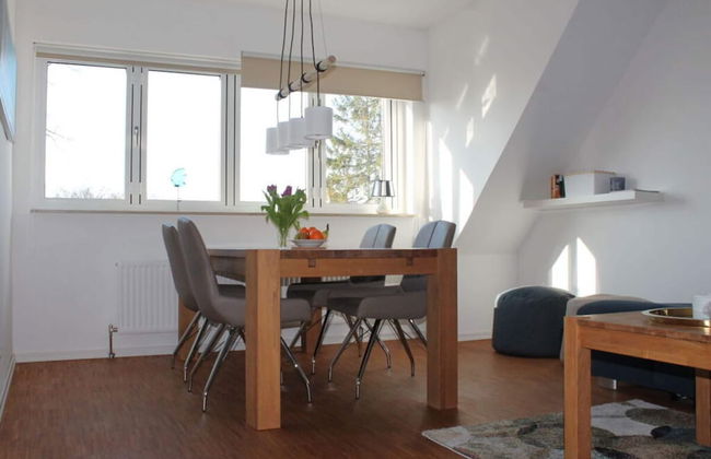 Holiday Apartment Priwall - Foto 15