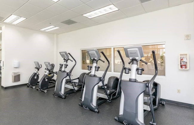 OneLuxStay in the Heart of Brickell - Photo 44