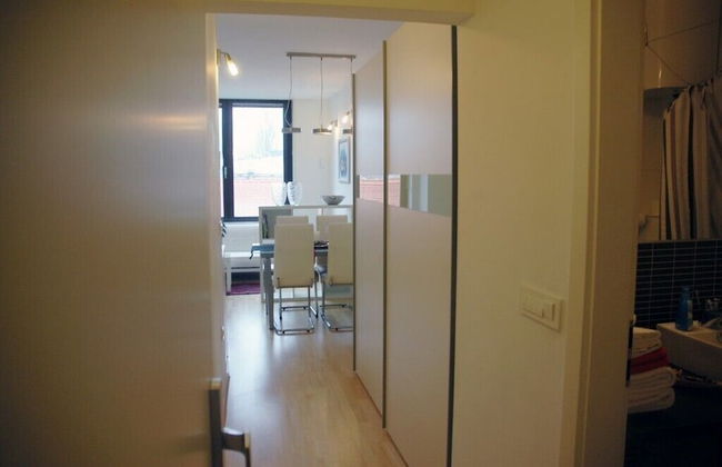 AI Apartments - Photo 56