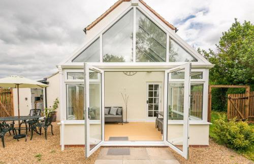 Dog friendly cottage on the edge of the Norfolk Broads - Foto 53