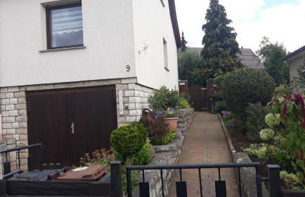 FeWo Weimar - Foto 3