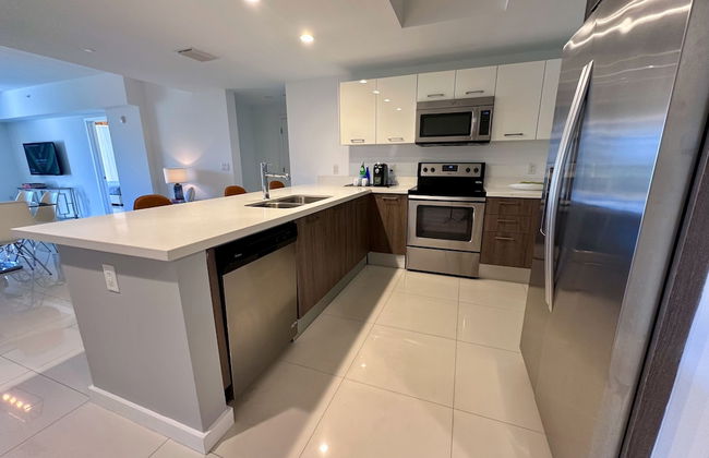 Bay Breeze Premium Apartments By Eskape Collection - Foto 3