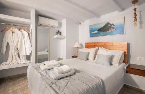 Villa Tramonto with Private Heated Pool, by ZanteWize - Foto 27