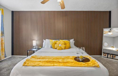 The Yellow Room - Foto 6