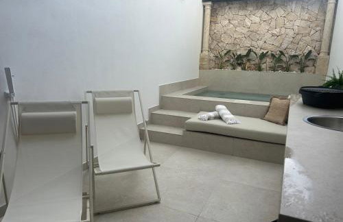 Apartamento de lujo con piscina climatizada - Photo 6