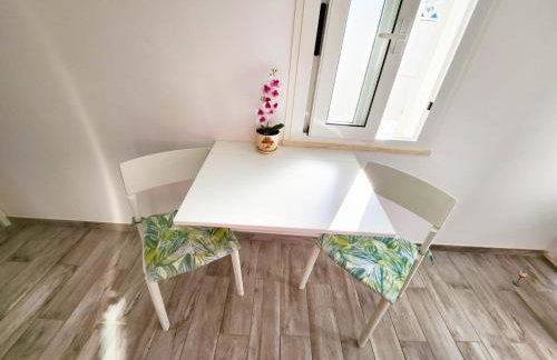 Casa al mare Orchidea - Motoparking - Wifi Free - AC - Foto 12