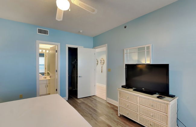 Belle Mer by Southern Vacation Rentals - Foto 11