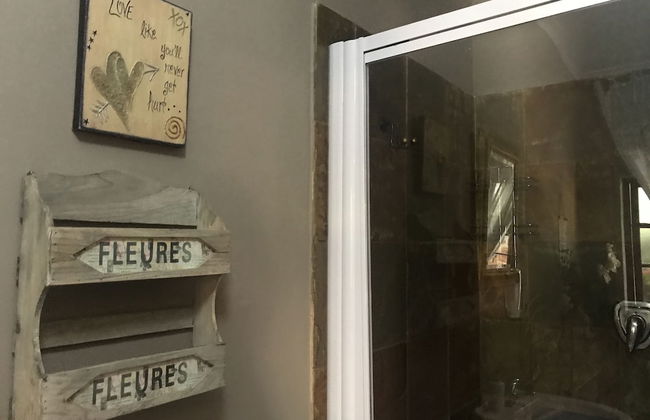 Waterhouse Guest Lodges 202 Lawley Street - Foto 69