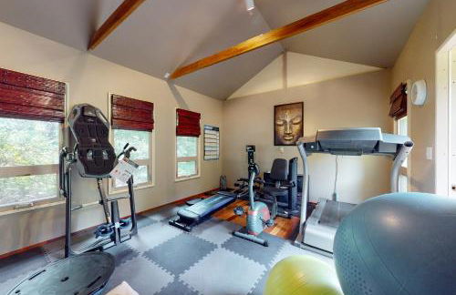 Mendocino Cozy Cabin-Large Patio Grill & Garden - Photo 19