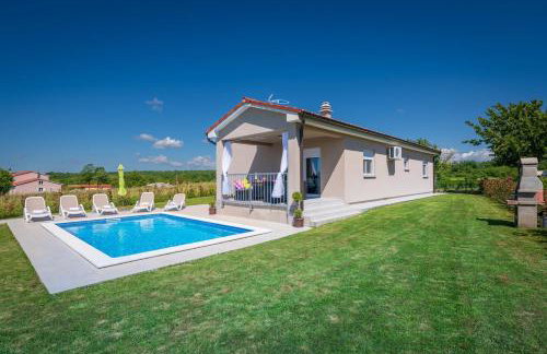 Villa Leoni by IstriaLux - Foto 19