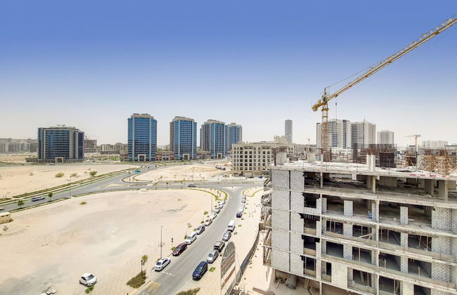 Primestay - 2020 Marquis - Arjan - Foto 25